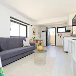 A62 - Cul De Sac Apartment In Lagos