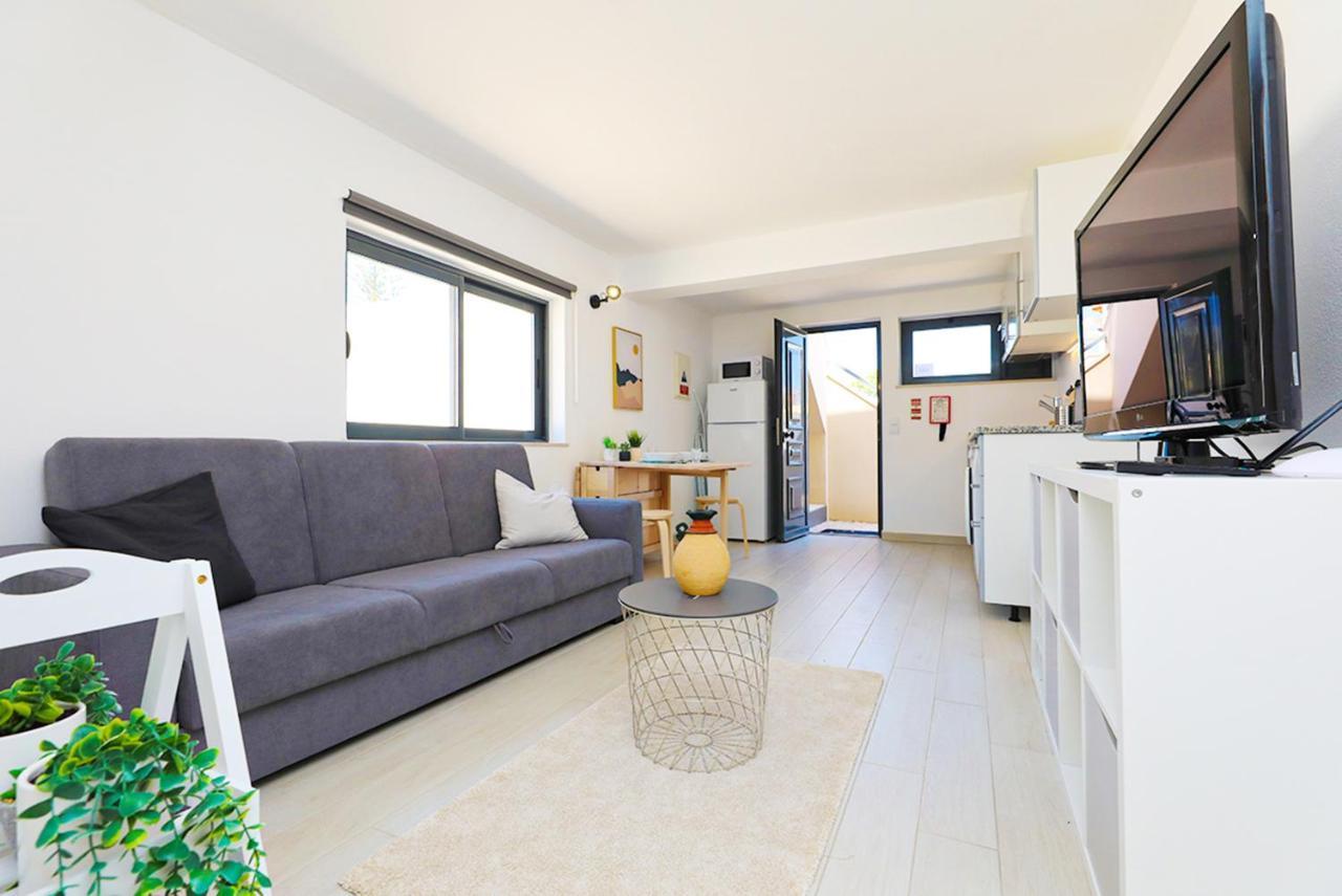Apartamento A62 - Cul De Sac In