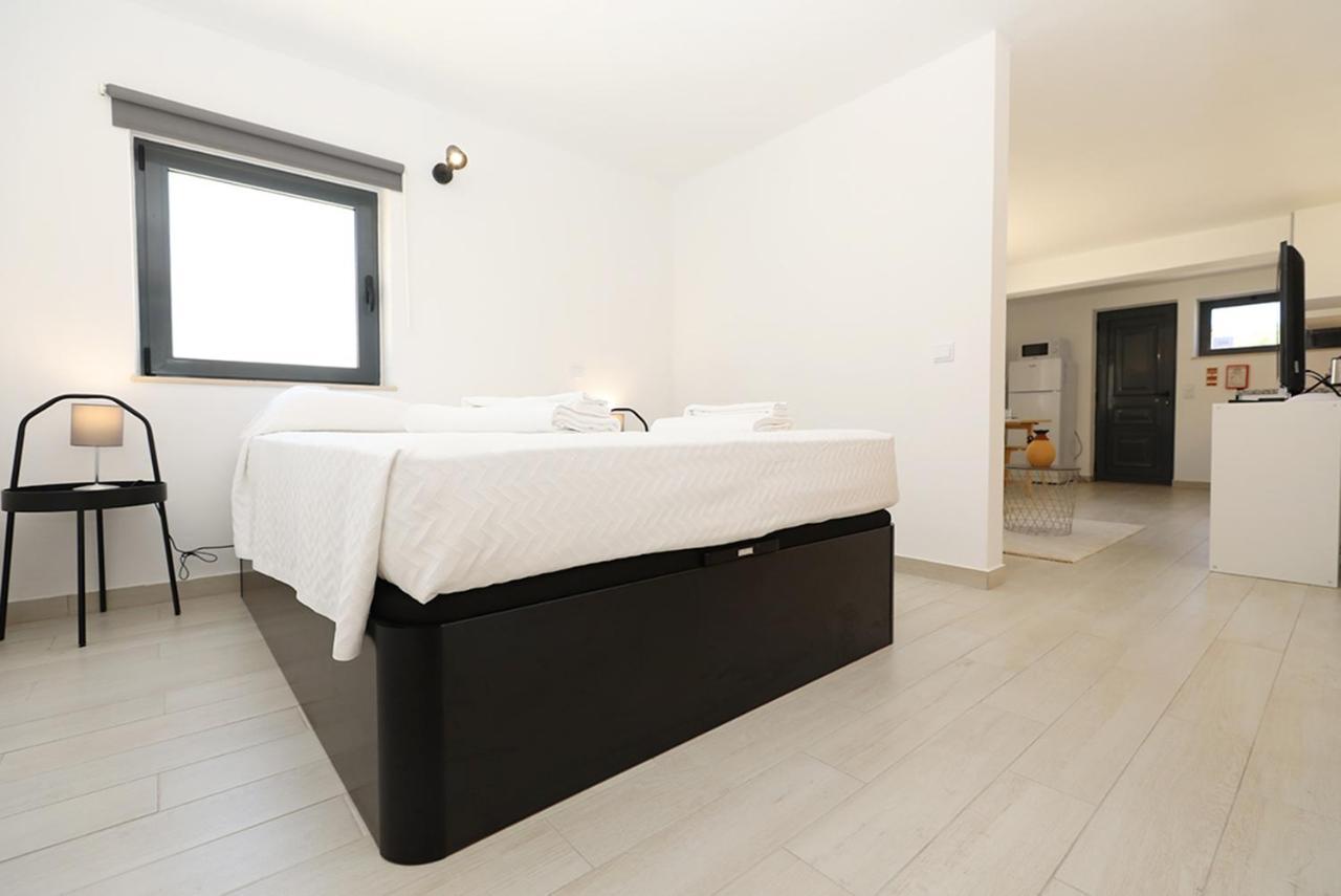 A62 - Cul De Sac In Apartamento Lagos