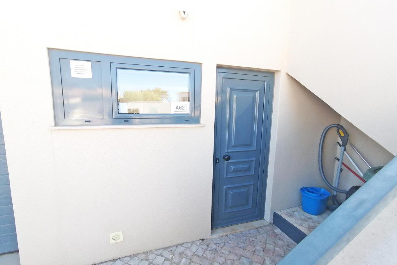 A62 - Cul De Sac In Apartamento Lagos