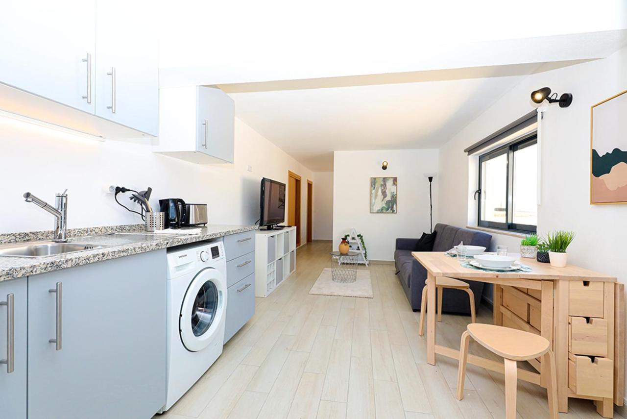 A62 - Cul De Sac In Apartamento Lagos