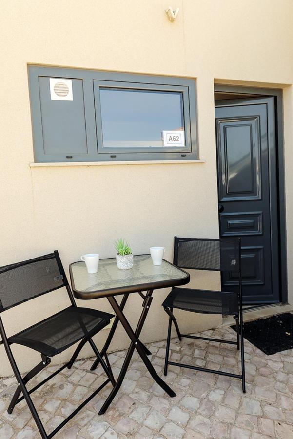 A62 - Cul De Sac In Apartamento *